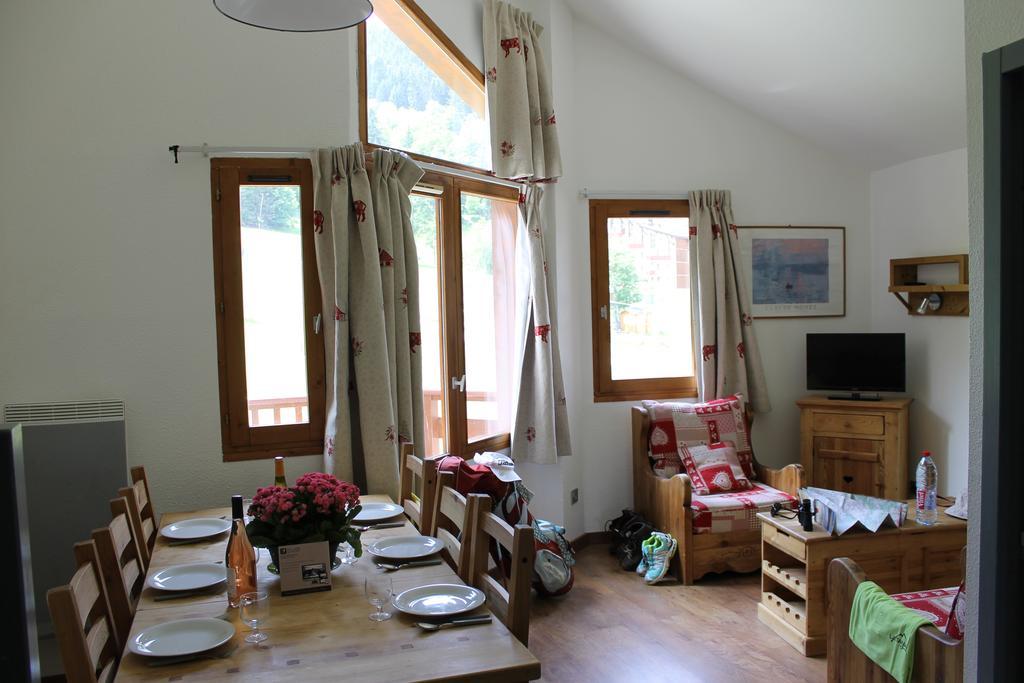 Résidence Grand Bois Clés Blanches La Tania Habitación foto