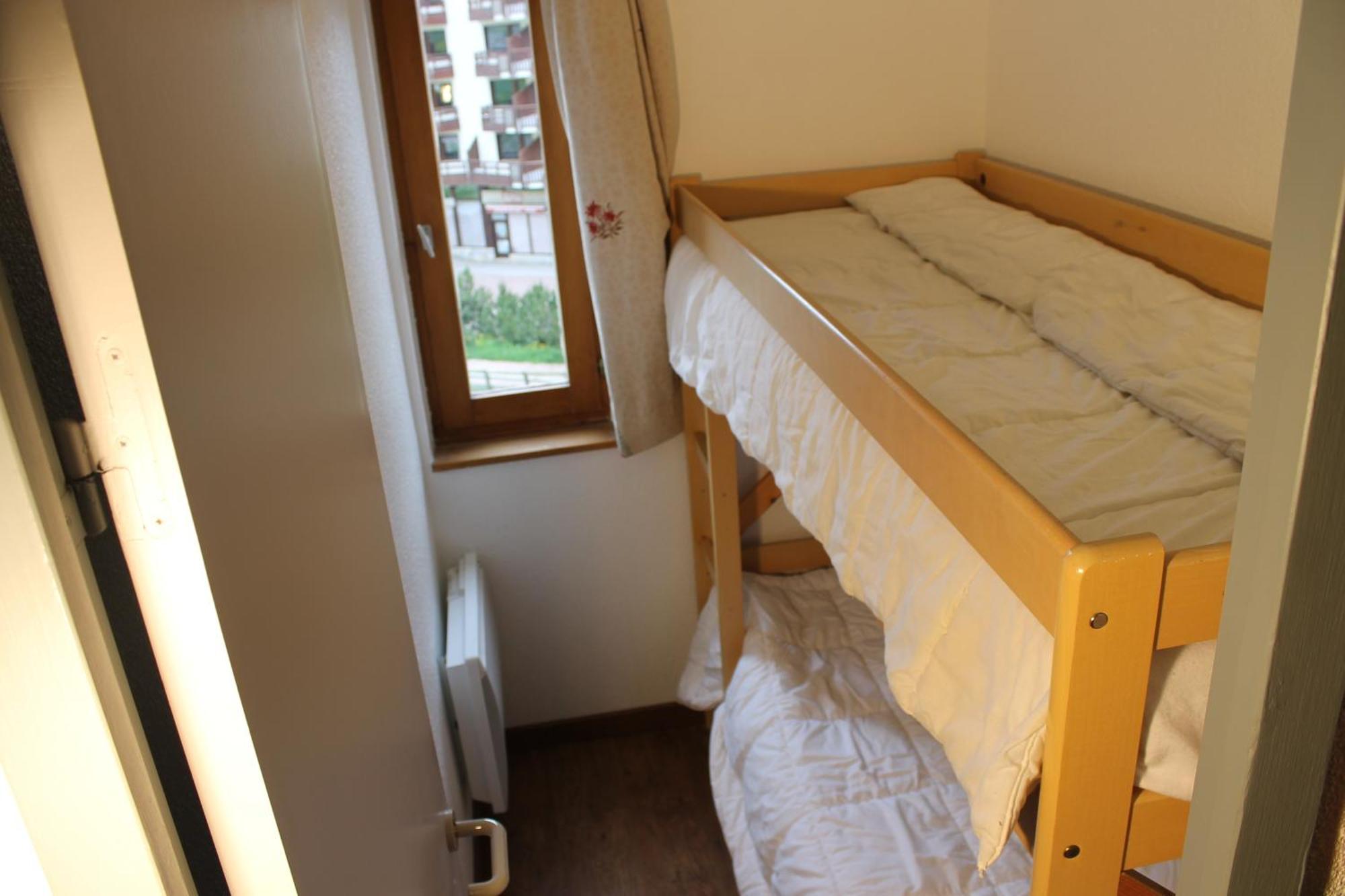 Résidence Grand Bois Clés Blanches La Tania Exterior foto