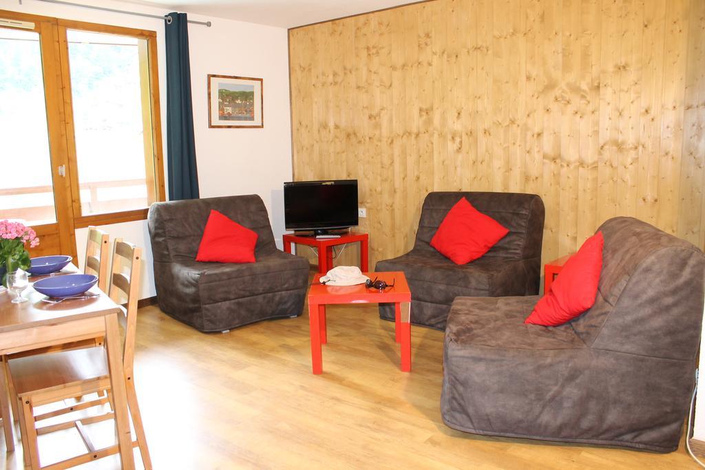 Résidence Grand Bois Clés Blanches La Tania Exterior foto